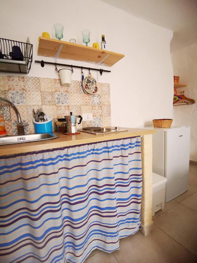 Lilla Villa Ostuni Dış mekan fotoğraf