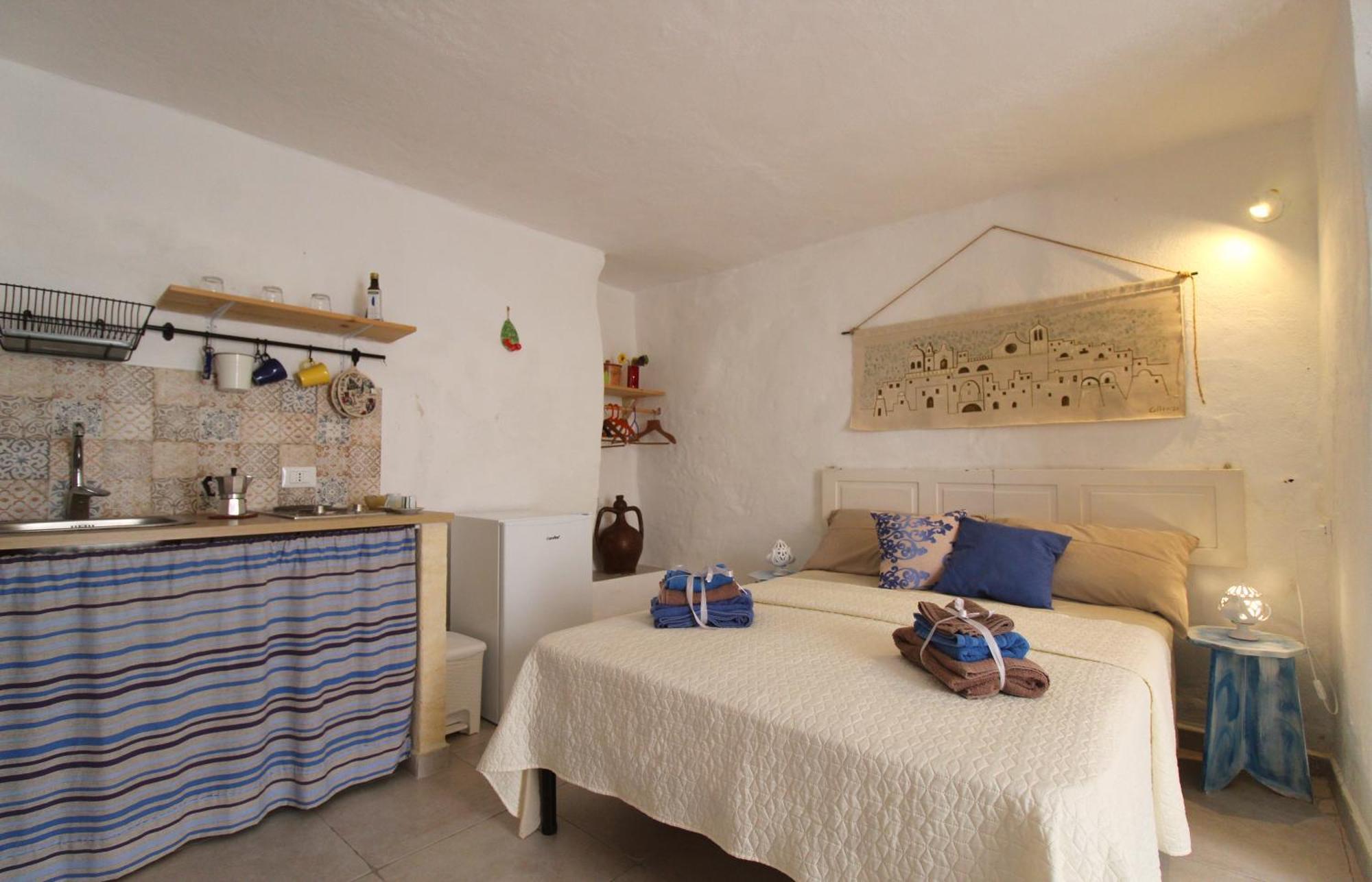 Lilla Villa Ostuni Dış mekan fotoğraf