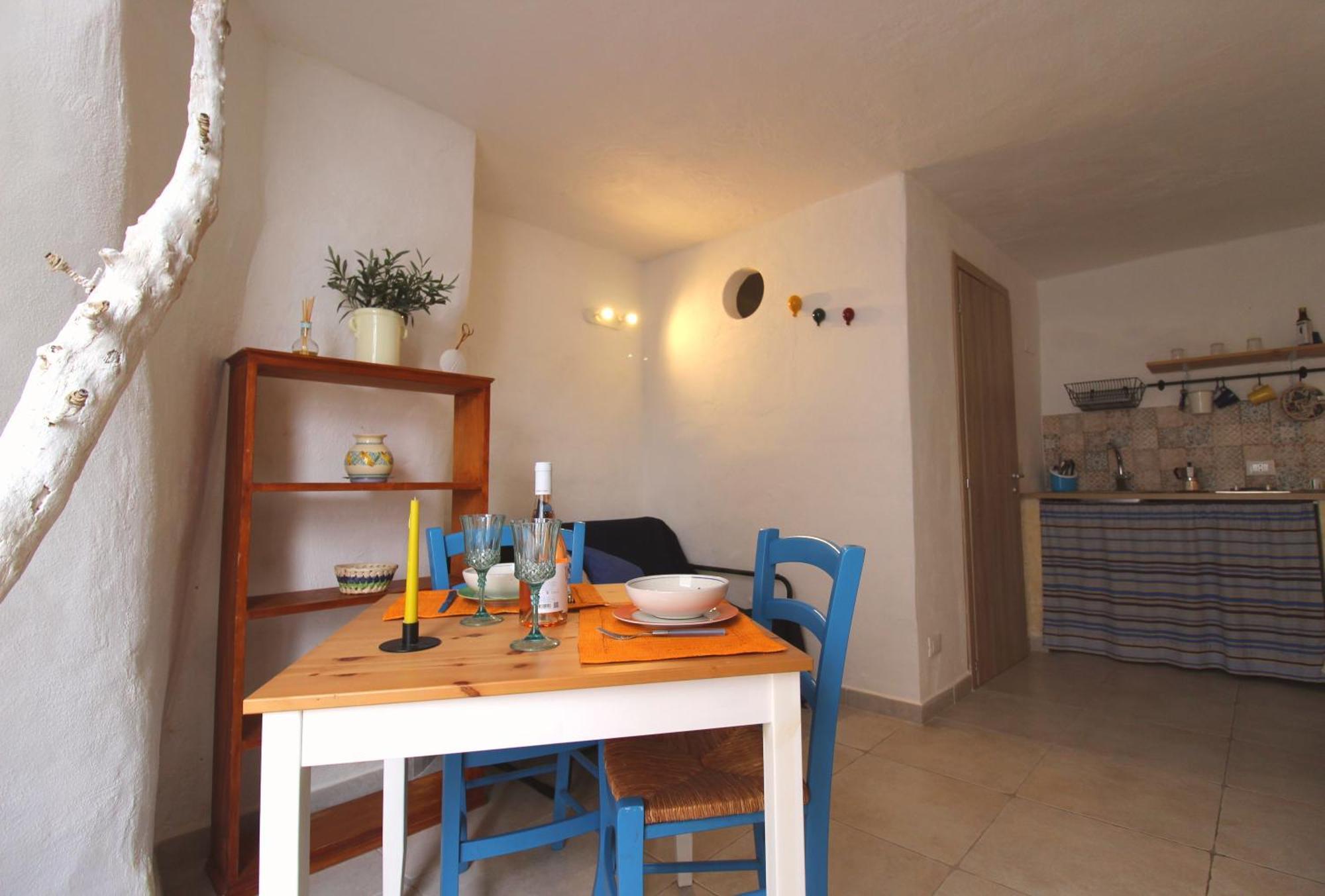 Lilla Villa Ostuni Dış mekan fotoğraf