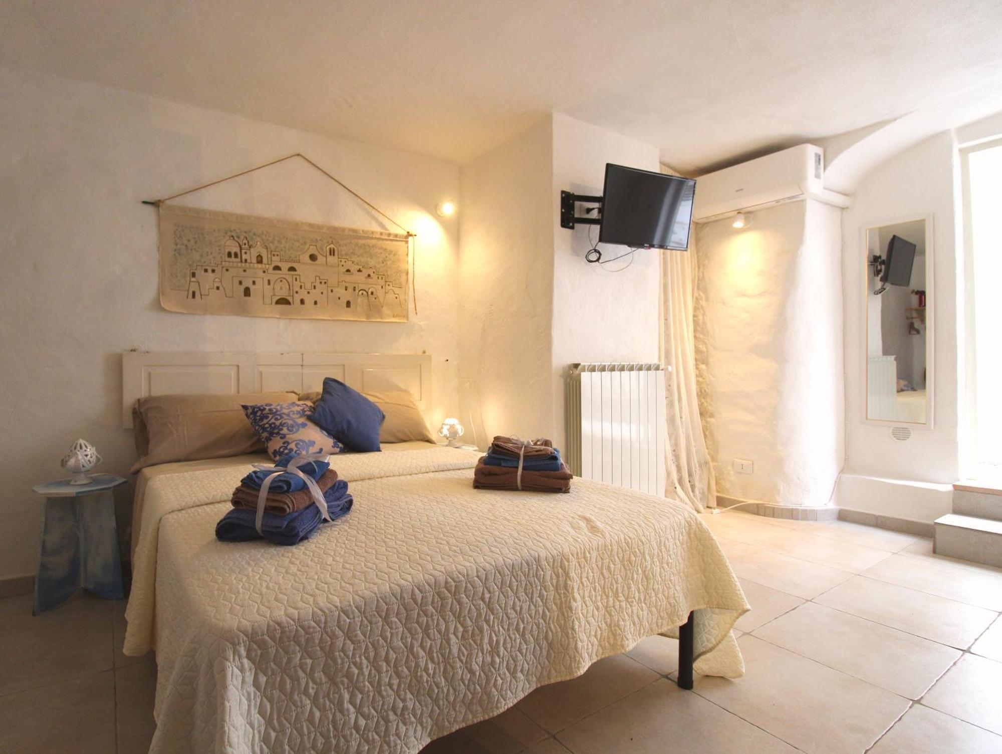 Lilla Villa Ostuni Dış mekan fotoğraf