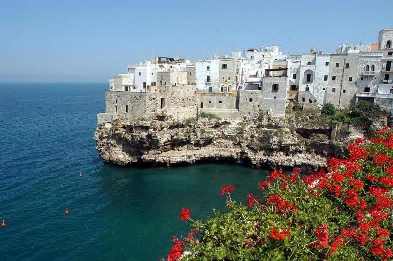 Lilla Villa Ostuni Dış mekan fotoğraf