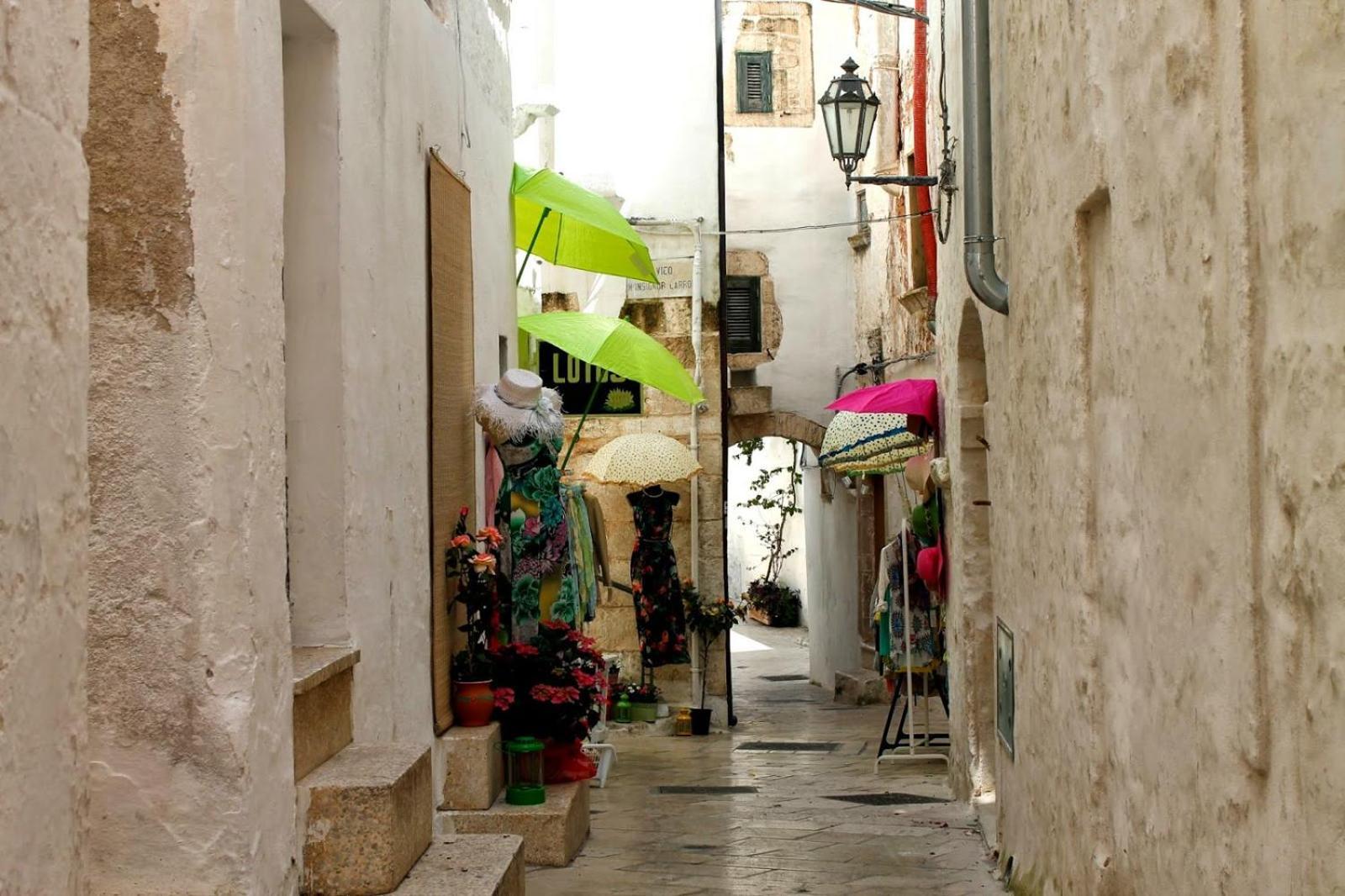 Lilla Villa Ostuni Dış mekan fotoğraf