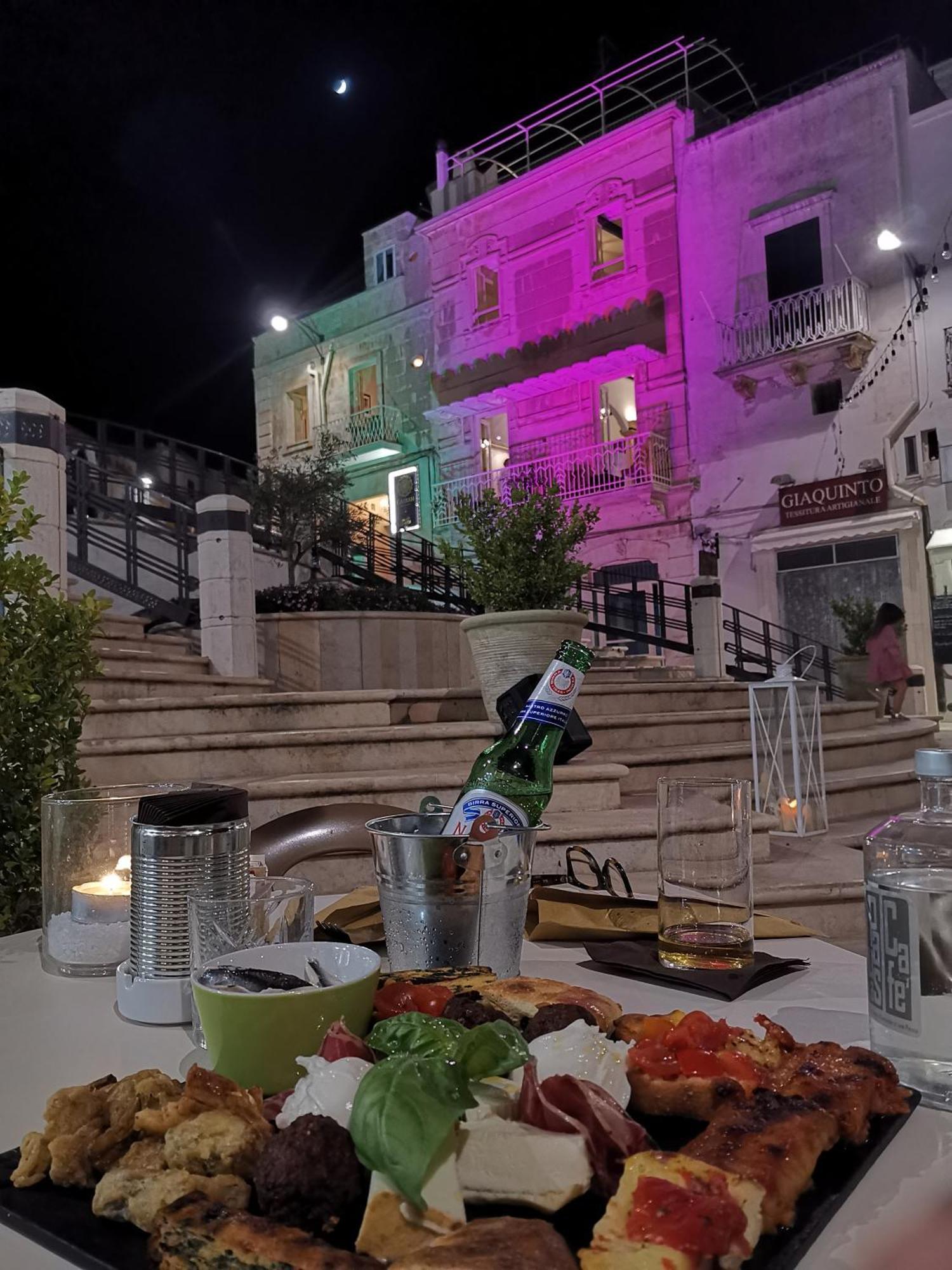 Lilla Villa Ostuni Dış mekan fotoğraf