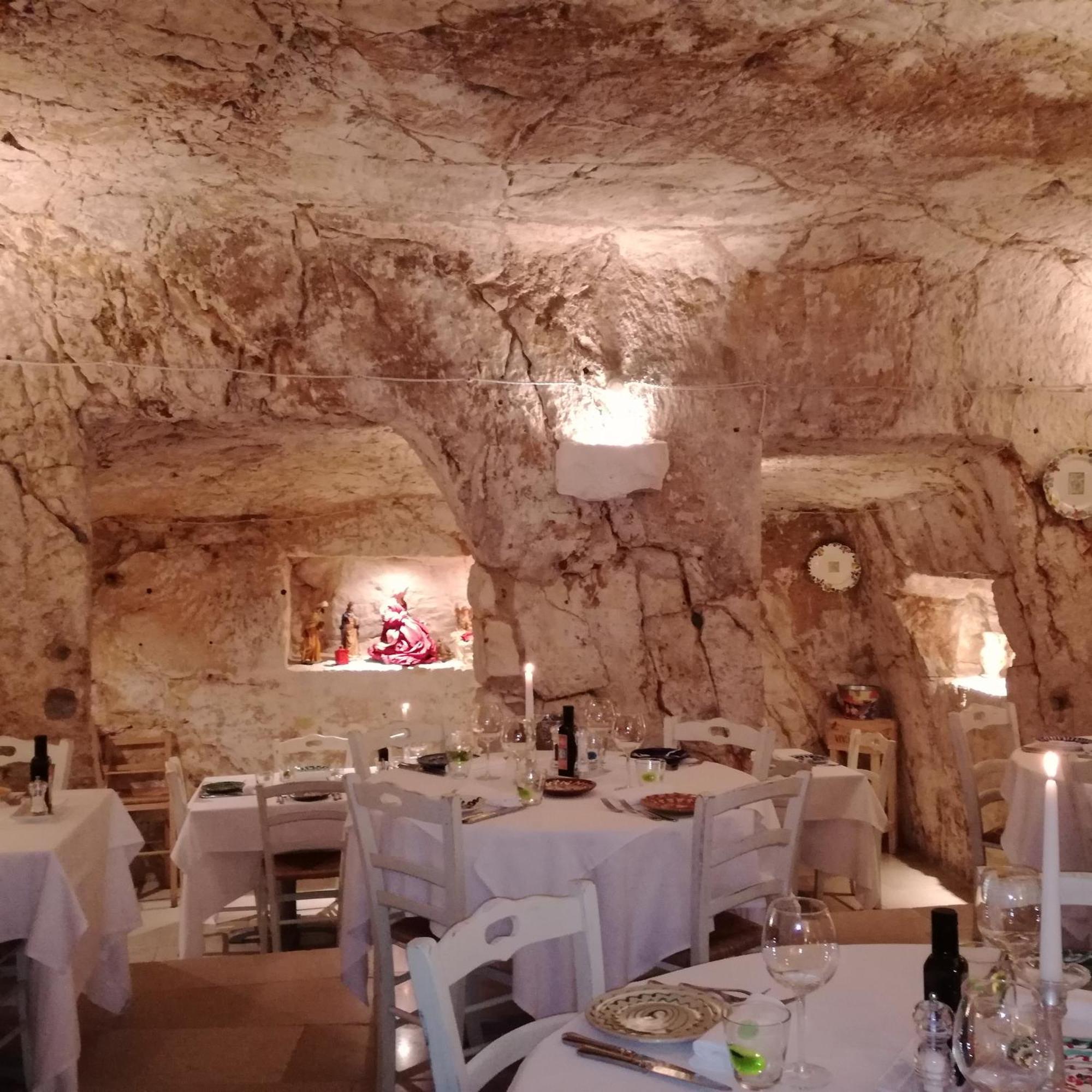 Lilla Villa Ostuni Dış mekan fotoğraf