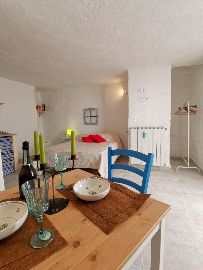 Lilla Villa Ostuni Dış mekan fotoğraf